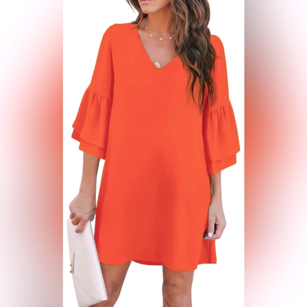 Casaul Dress